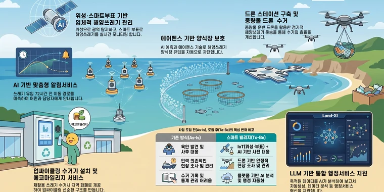 청정전남 AI시스템